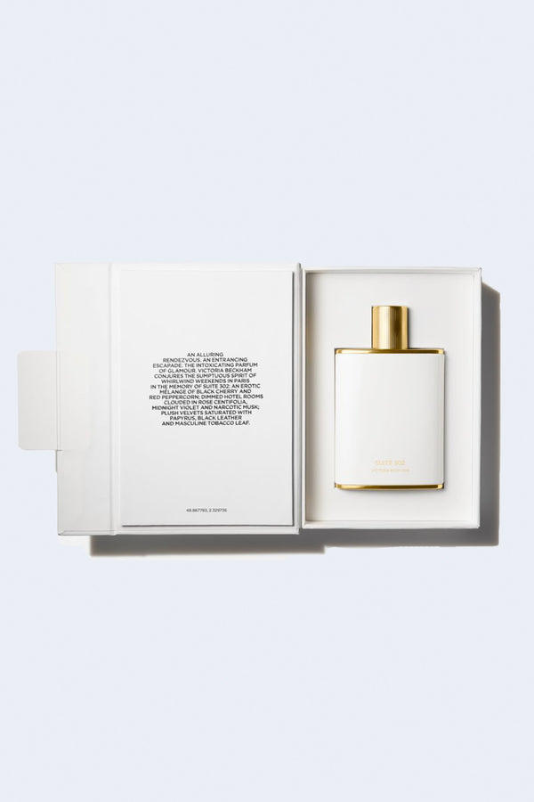 Suite 302 Fragrance