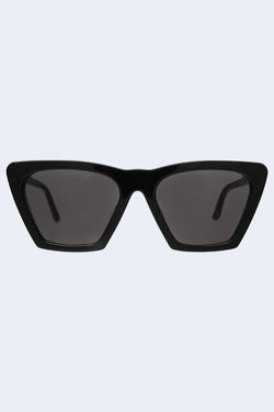 Lisbon Sunglasses in Black