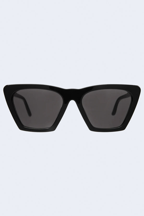 Lisbon Sunglasses in Black