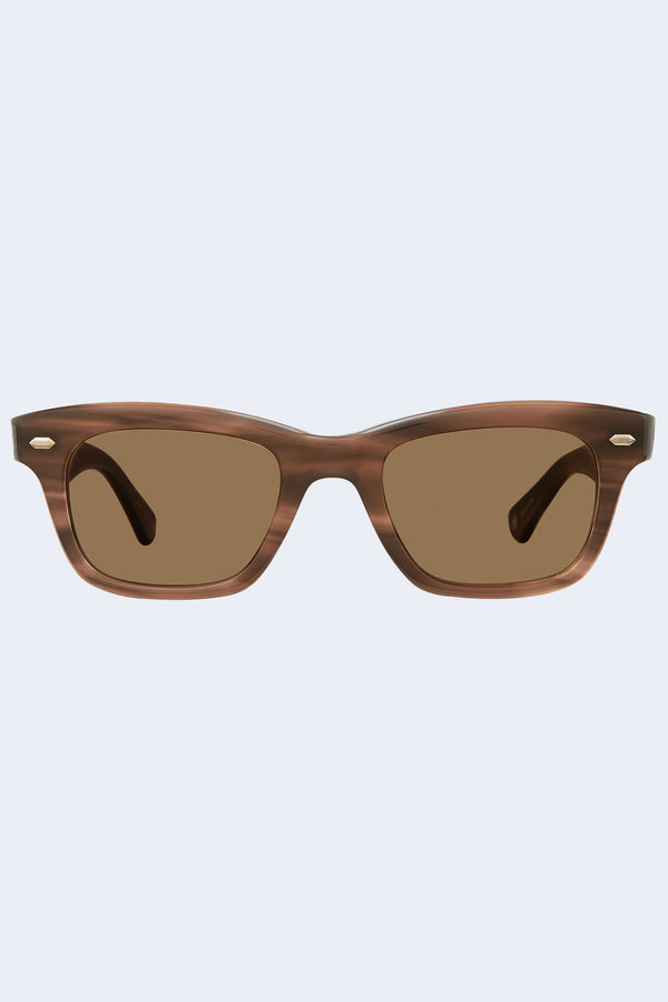 Grove Sun in Sequoia Tortoise/Marigold