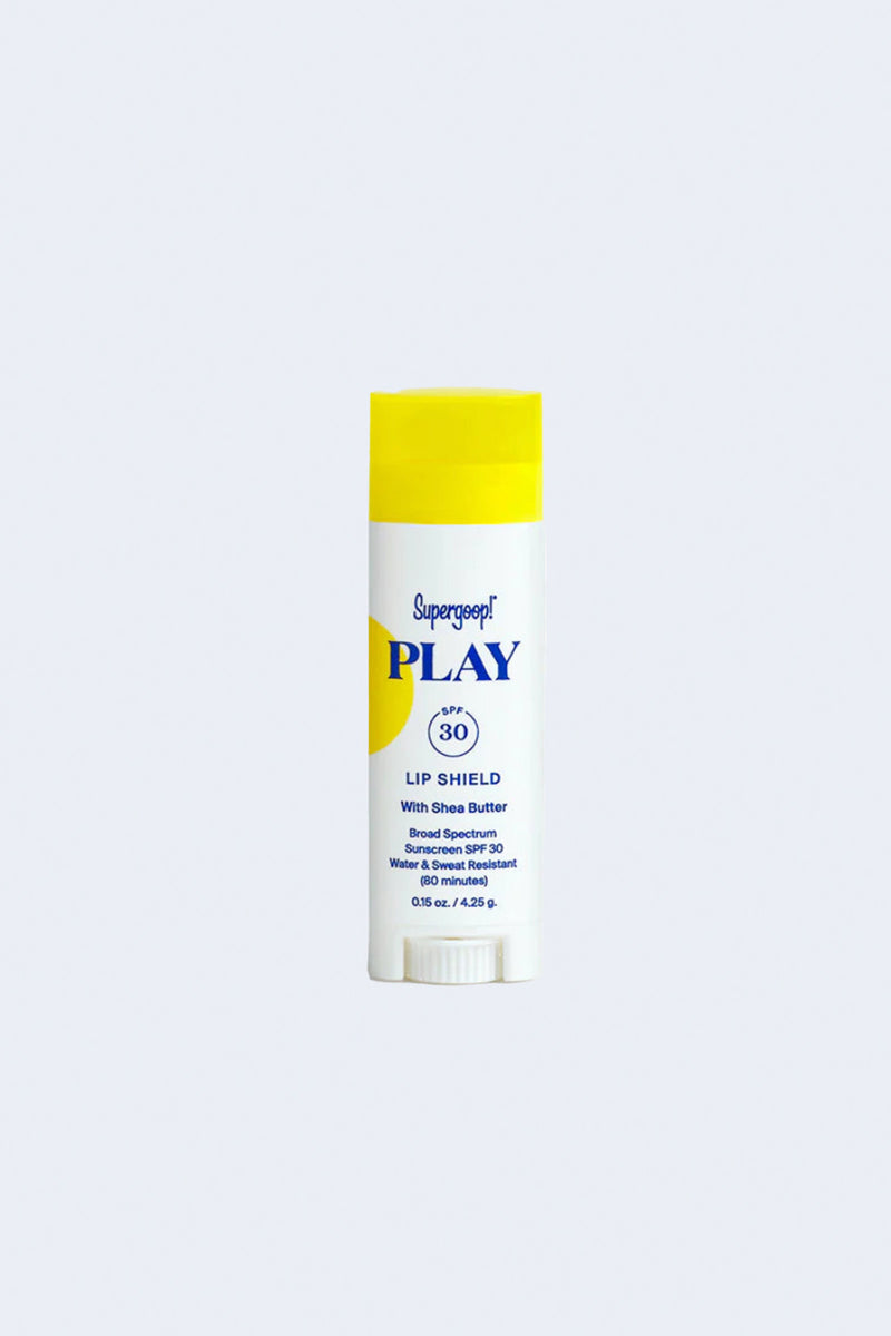 PLAY Lip Shield SPF 30