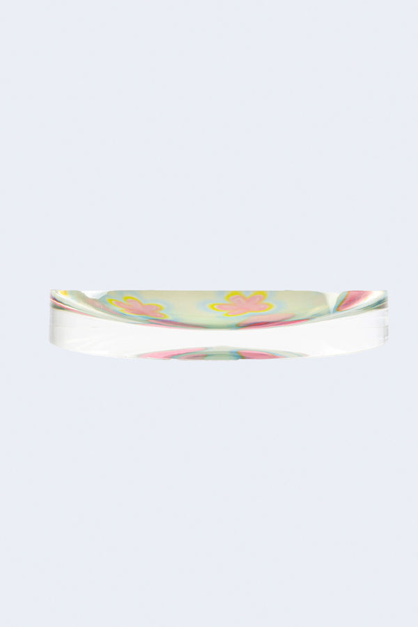 Oversized Round Candy Dishes in It's Love