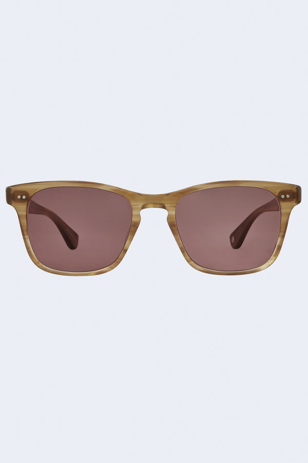Torrey Sunglasses in Palisade Tortoise/Lilac