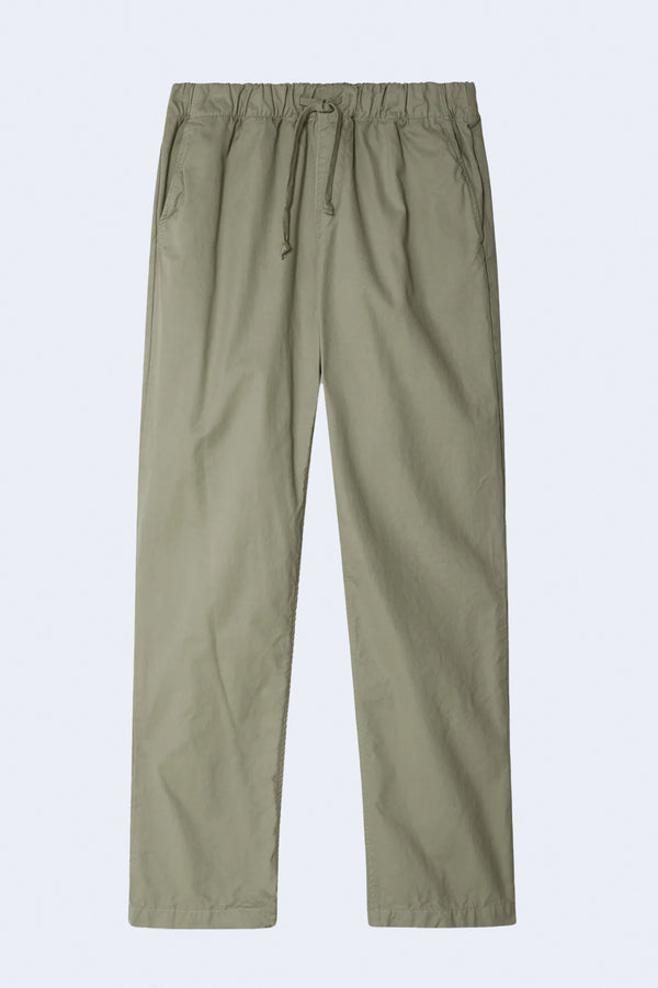 Twill Easy Chino in Sprout
