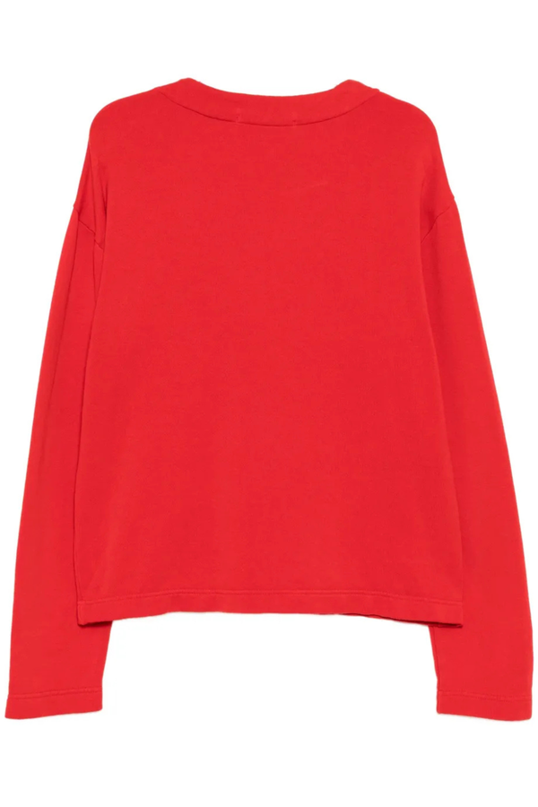 Daily Cardigan in Sanguinello