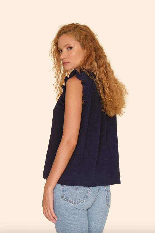 Bex Top in North Star
