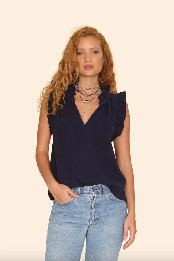 Bex Top in North Star