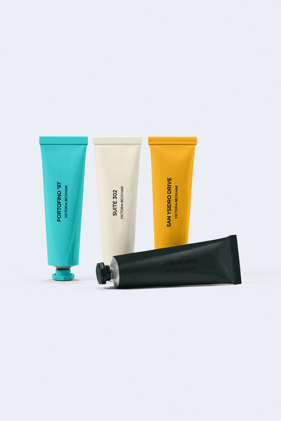 San Ysidro Drive Hand Cream – TENET