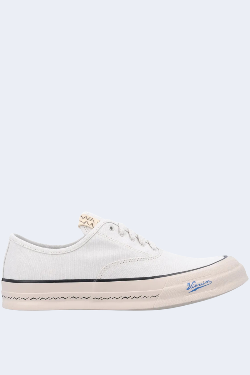 Logan Deck Lo Sipe in Ivory – TENET