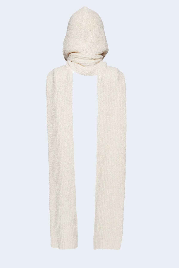 Aw23 Knitwear 07 Hood in Cream