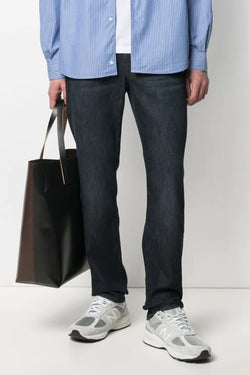 Men's L'Homme Slim Jean in Tudor