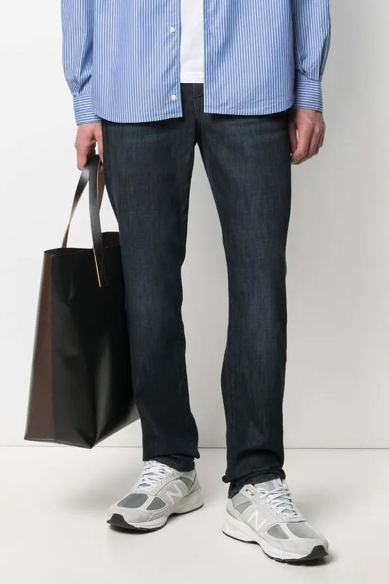 Men's L'Homme Slim Jean in Tudor