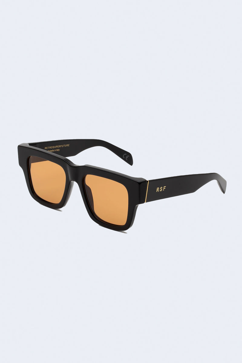 Mega Refined Sunglasses