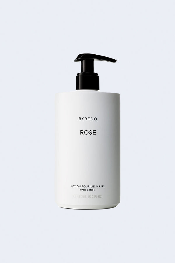Hand Lotion Rose