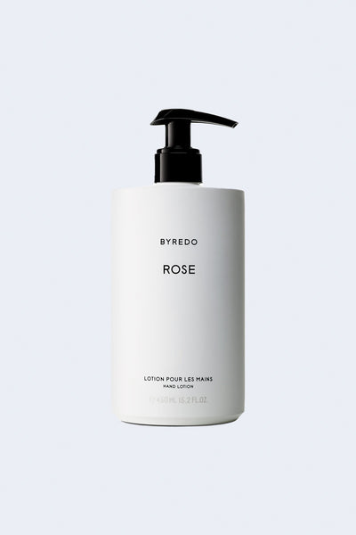 Hand Lotion Rose – TENET