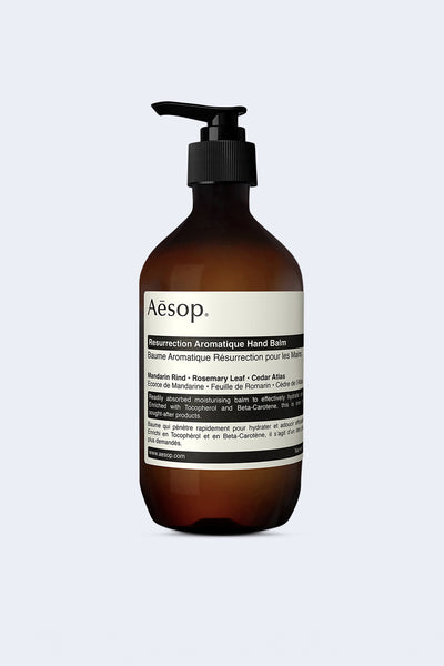 Apothecary Hand Lotion Collection – TENET
