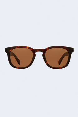 Kinney X 1965 Tortoise Sunglasses in Oak