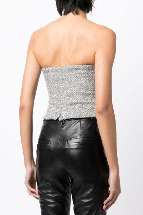 Top 01 in Grey