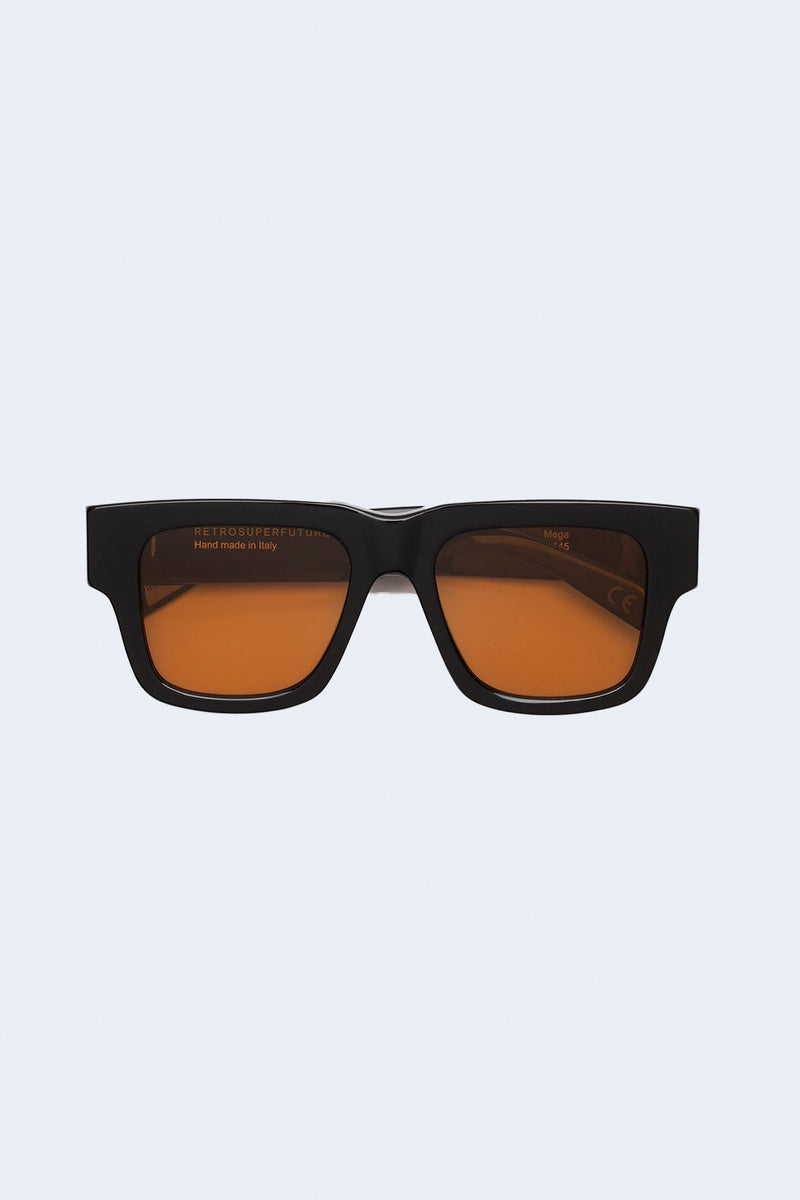 Mega Refined Sunglasses