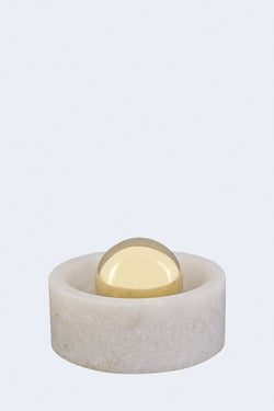 Stone Spice Grinder