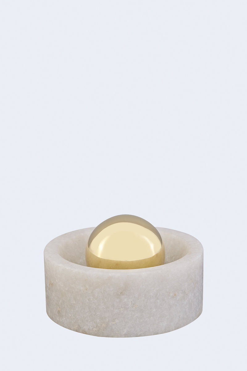 Stone Spice Grinder