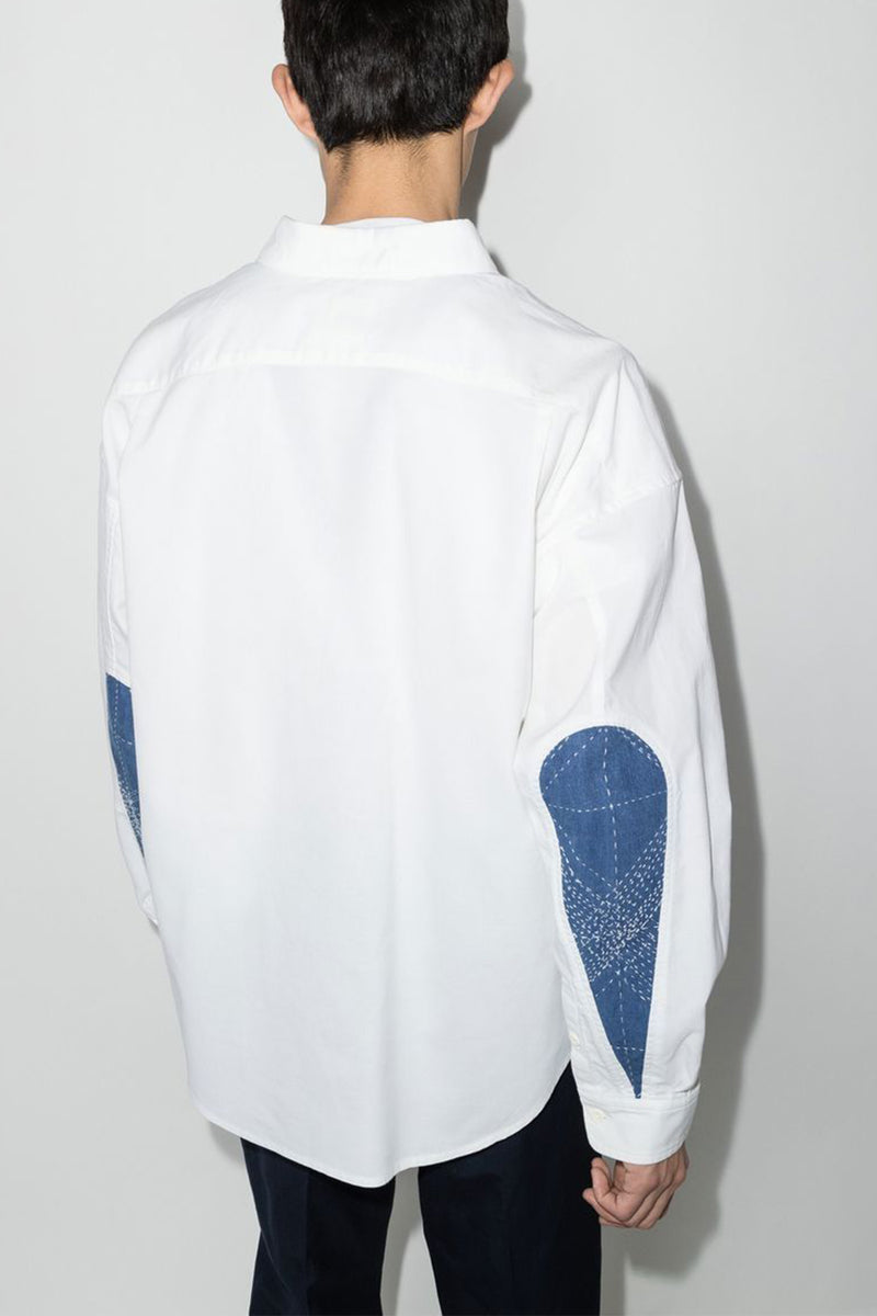VISVIM Albacore Shirt | gulatilaw.com