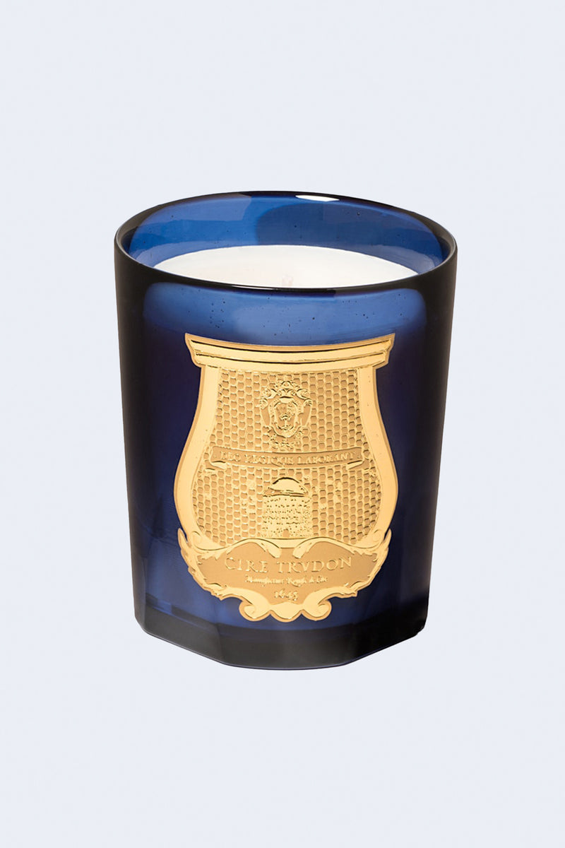 Les Belles Matieres Candle in Ourika