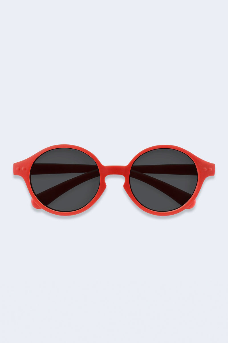 Kids Sunglasses in Red
