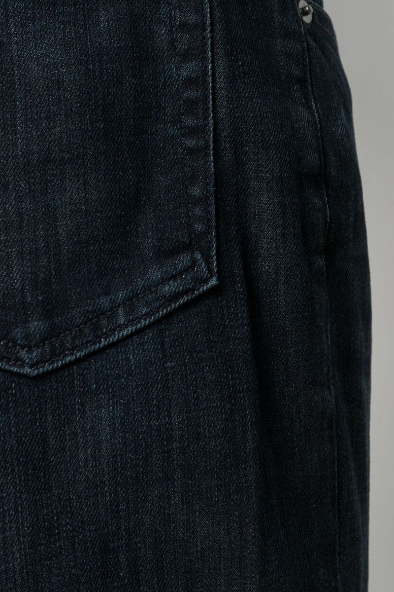 Men's L'Homme Slim Jean in Tudor