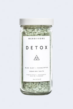 DETOX Bath Salts