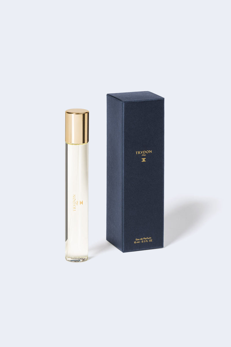 Eau de Parfum in II (Deux)