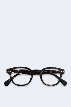 Reading Glasses #C Tortoise