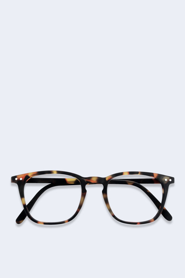 Reading Glasses #E Tortoise