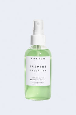 Jasmine Green Tea Balancing Toner