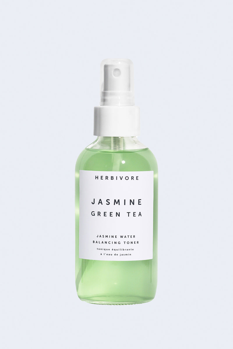 Jasmine Green Tea Balancing Toner