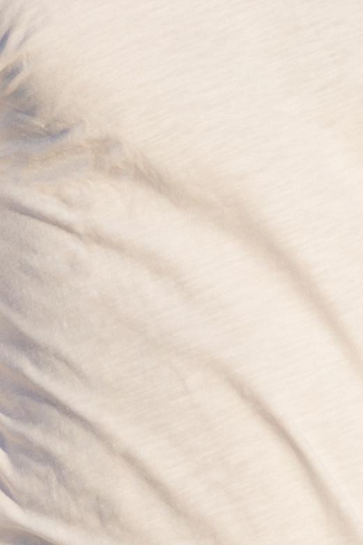 Standard Slub Long Sleeve Tee