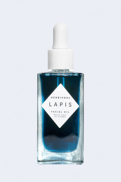 Lapis Facial Oil