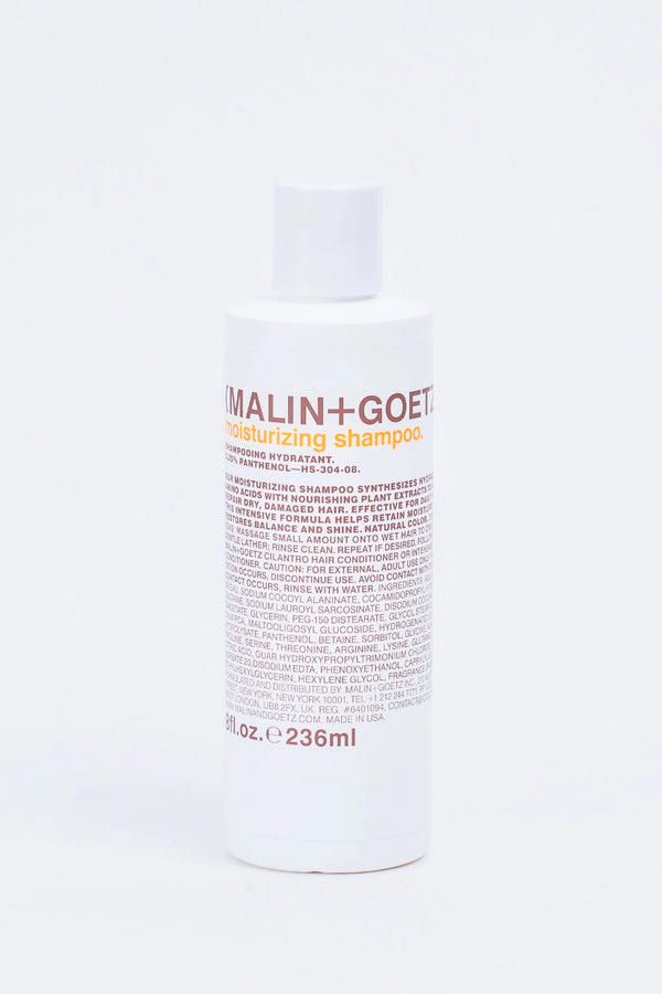 MALIN+GOETZ Moisturizing Shampoo