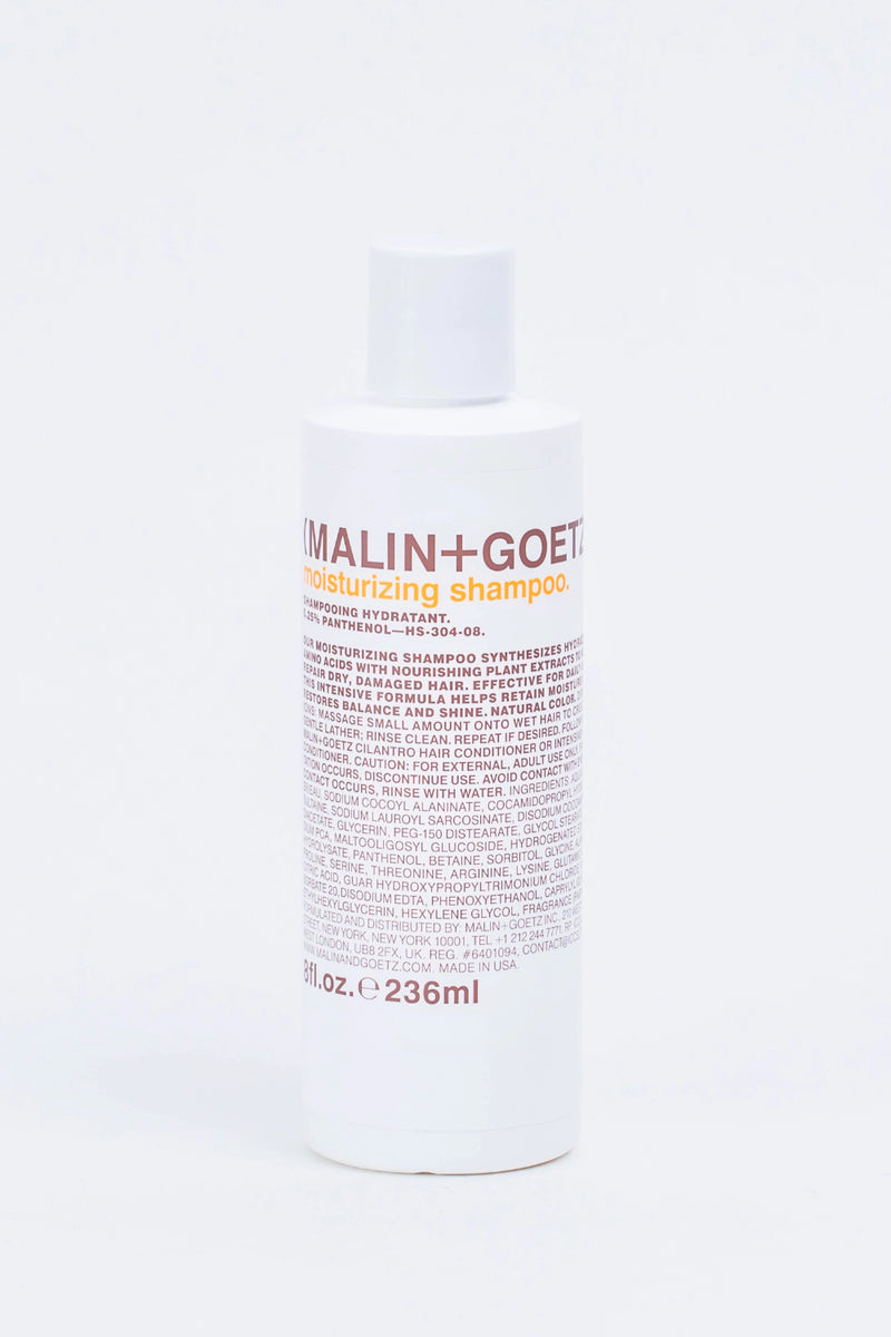 MALIN+GOETZ Moisturizing Shampoo