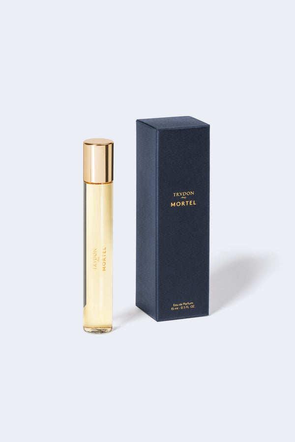 Eau de Parfum Mortel