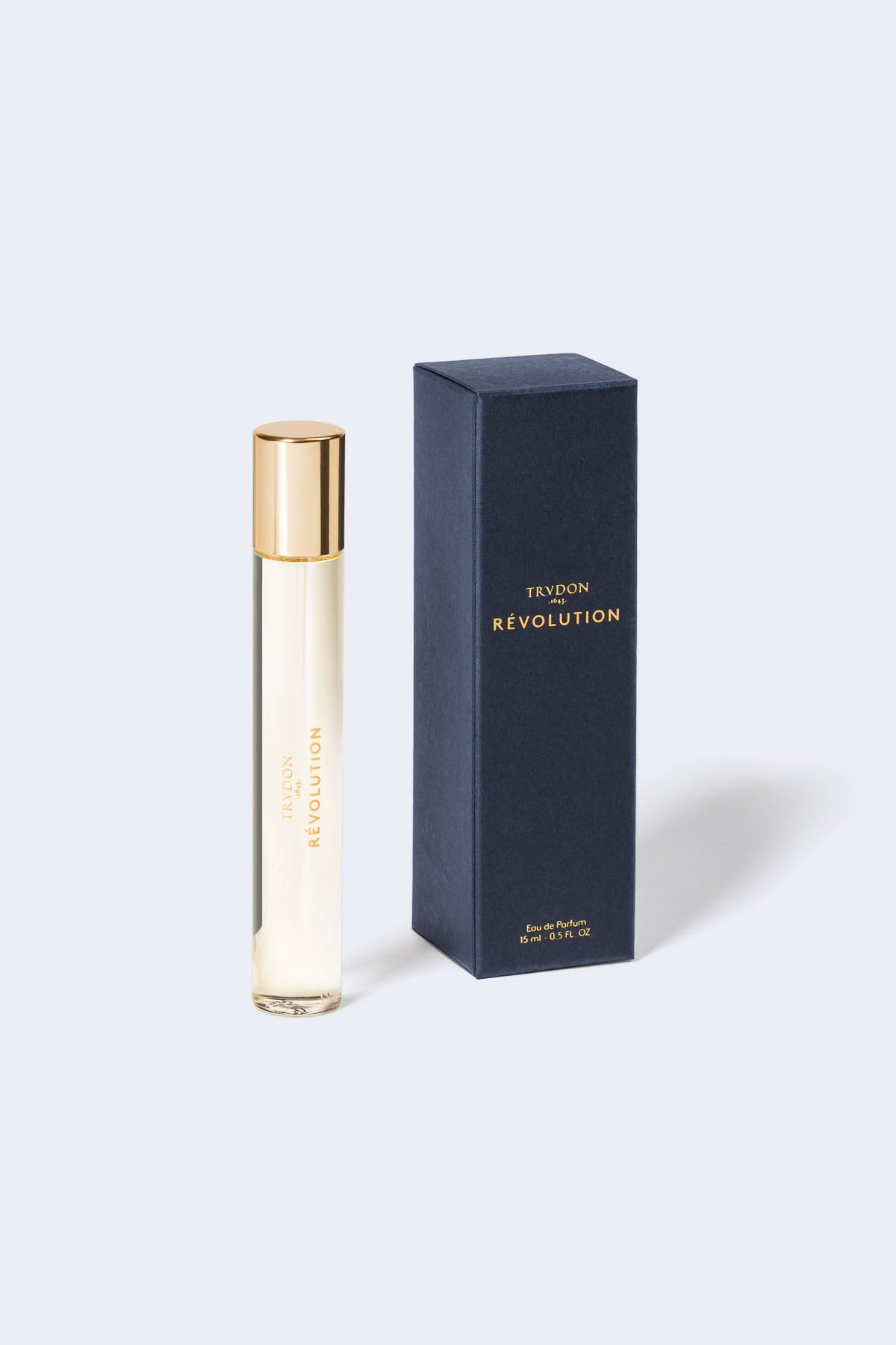 トゥルドン レボリューション オードパルファム100ml Eau de Parfum Revolution – TENET