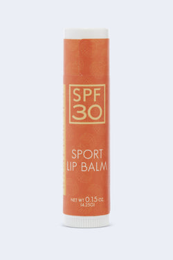 SPF 30 Luxe Sport Lip Balm