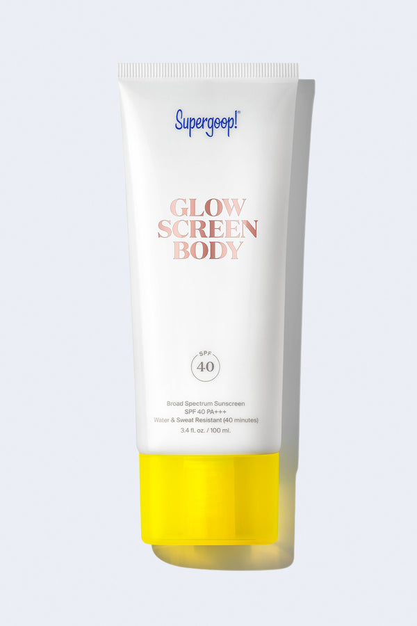 Glowscreen Body SPF 40