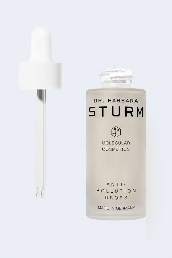 Anti-Pollution Drops