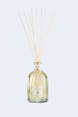 Green Flowers Diffuser