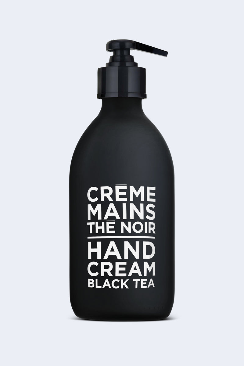 Hand Cream Black Tea