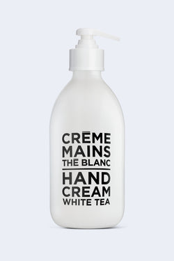 Hand Cream White Tea
