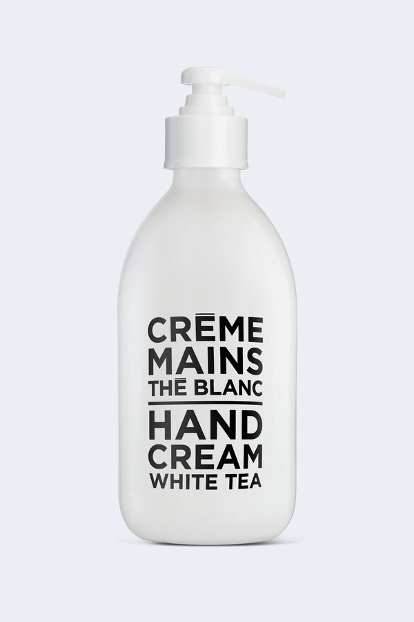 Hand Cream White Tea