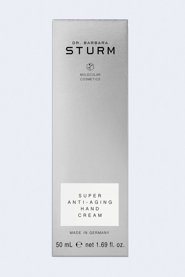 Super Anti-Aging Hand Cream