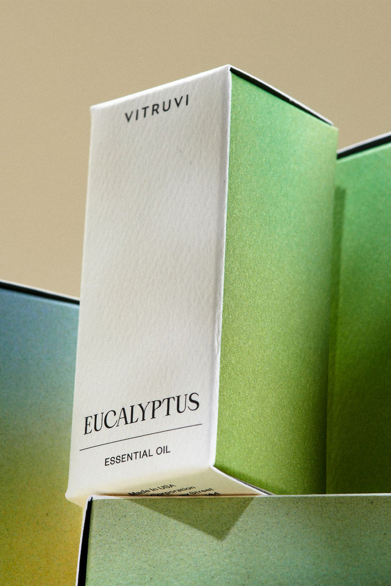 Essential Oil - Eucalyptus